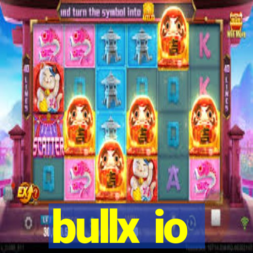 bullx io